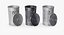Street Elements Set