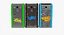 Street Elements Set