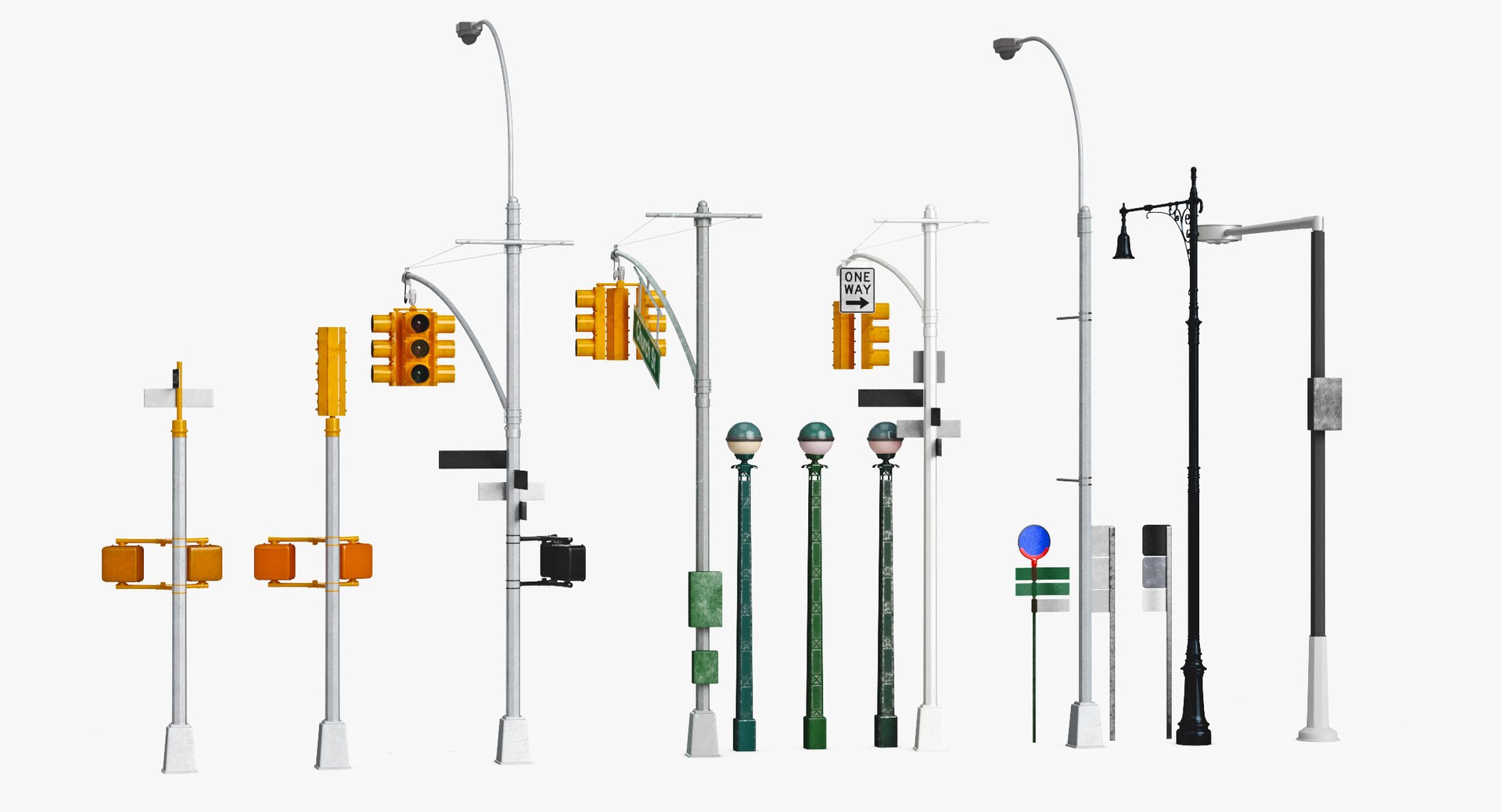 lighting 3D model https://p.turbosquid.com/ts-thumb/SC/2n0R0w/EPopYrzB/streetelementsset7_00003/jpg/1552048071/1920x1080/fit_q87/5c3601ca71bdb8eeac90b21a016f1cea30decb94/streetelementsset7_00003.jpg