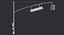 Street Elements Set