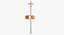 Street Elements Set