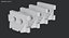 Street Elements Set