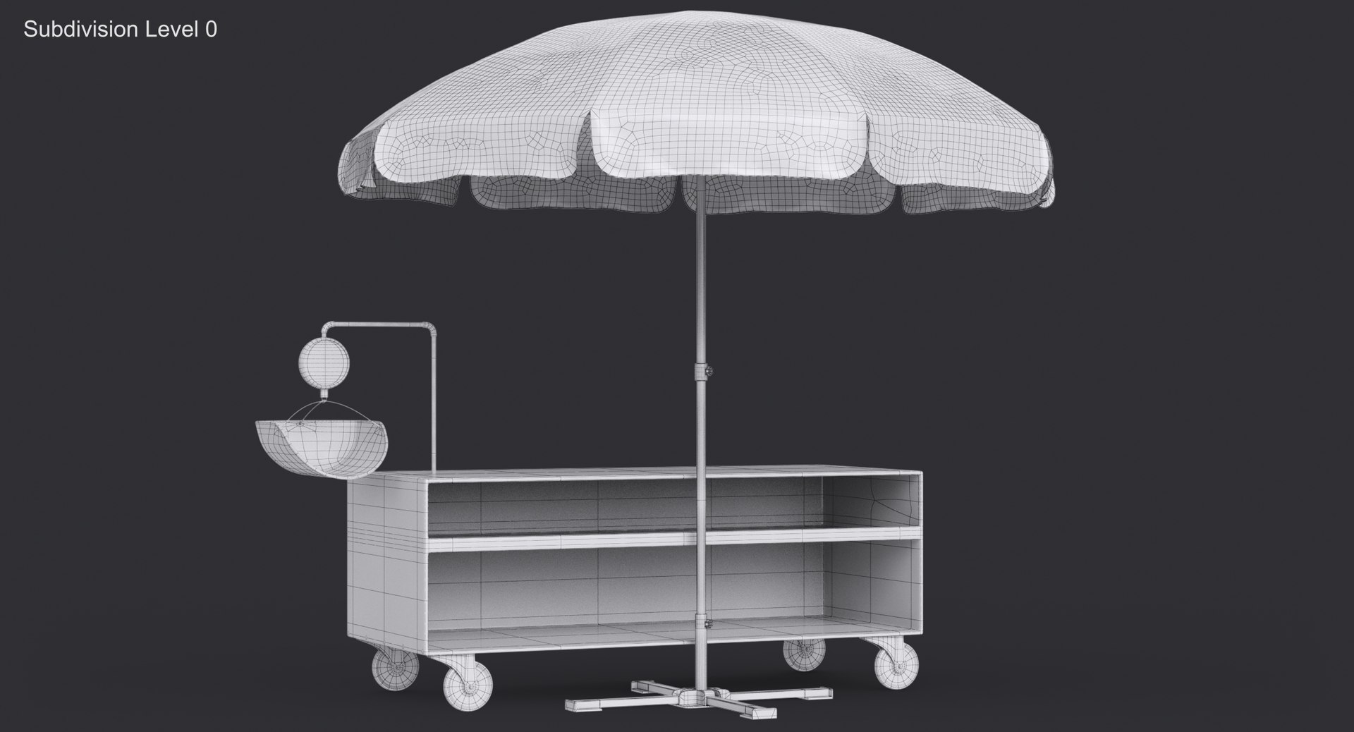 lighting 3D model https://p.turbosquid.com/ts-thumb/SC/2n0R0w/cGKrDsVX/1_streetelementsumbrella_00084/jpg/1552048838/1920x1080/fit_q87/348ed132d4195dba1289daed9c83b470db32f0d5/1_streetelementsumbrella_00084.jpg