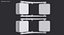 Street Elements Set