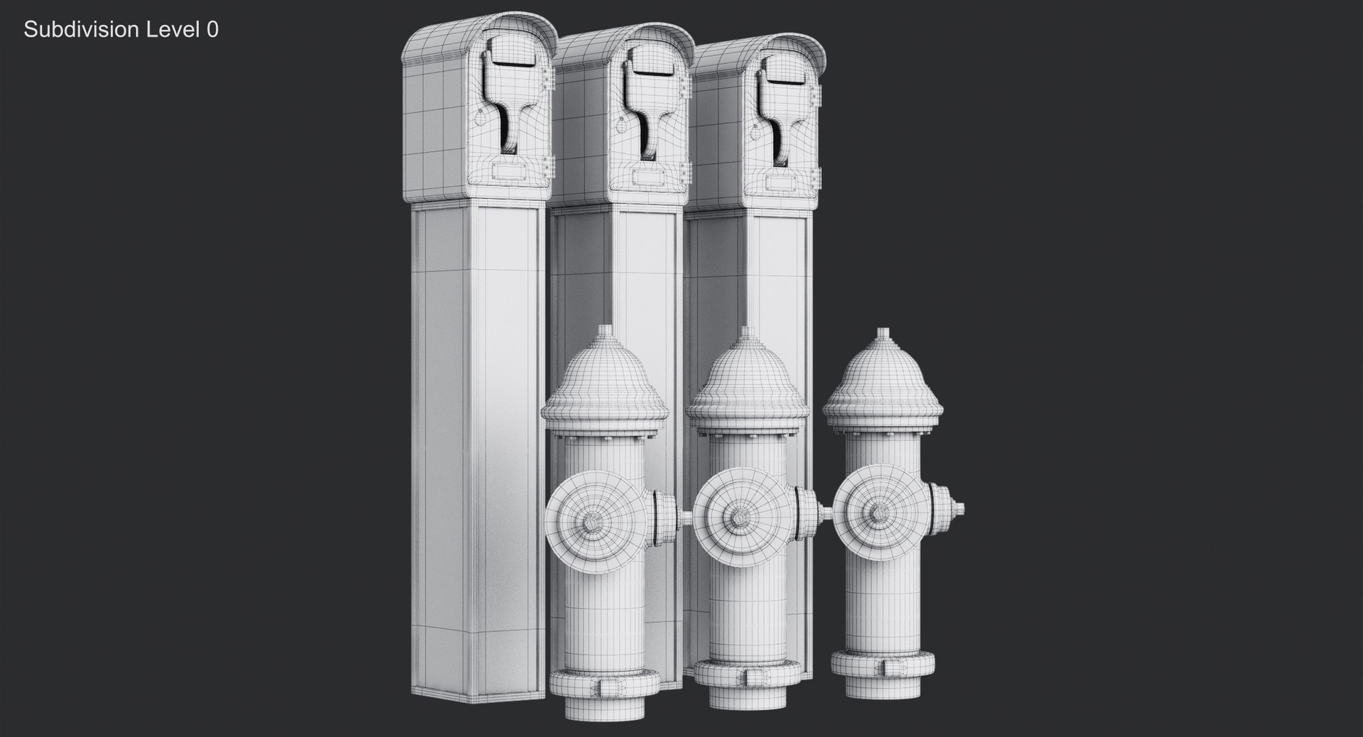lighting 3D model https://p.turbosquid.com/ts-thumb/SC/2n0R0w/jA9mRLuQ/1_streetelementsset2_00006/jpg/1552048866/1920x1080/fit_q87/dec9bd67699d9dbe9bf7856fb8e80023049582f3/1_streetelementsset2_00006.jpg