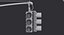 Street Elements Set