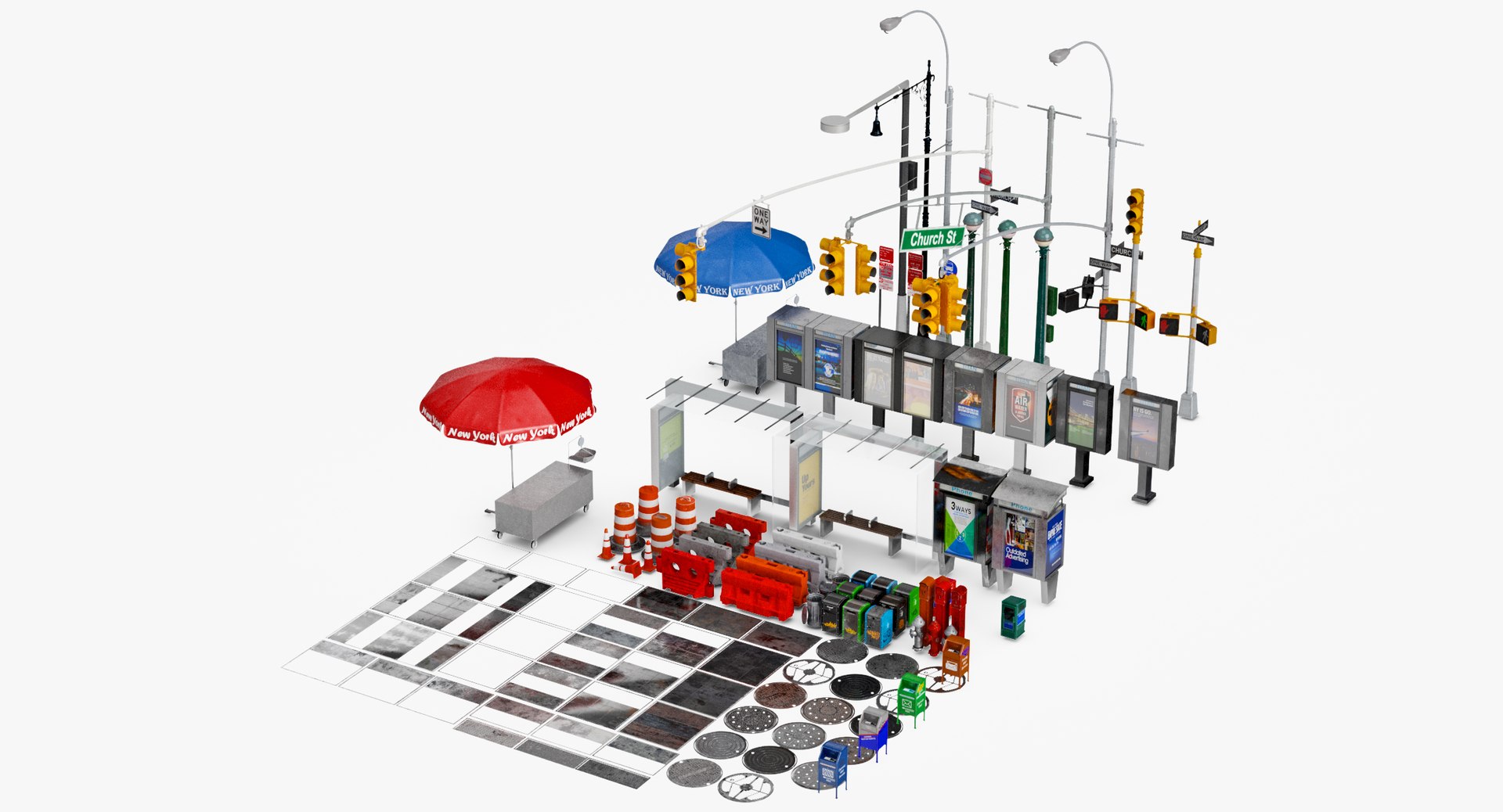 lighting 3D model https://p.turbosquid.com/ts-thumb/SC/2n0R0w/yn7qUuzL/streetelementsset2_00003/jpg/1552047466/1920x1080/fit_q87/7b9eb141db0a9d36b441f9eded4aa893ae79b590/streetelementsset2_00003.jpg