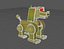 ロボドッグ