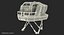 Airplane Simulator Machine Generic