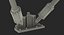 Airplane Simulator Machine Generic