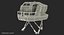 Airplane Simulator Machine Generic