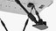 Airplane Simulator Machine Generic