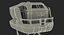 Airplane Simulator Machine Generic