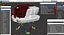 Airplane Simulator Machine Generic