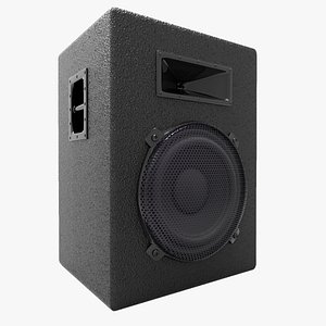 Speaker System