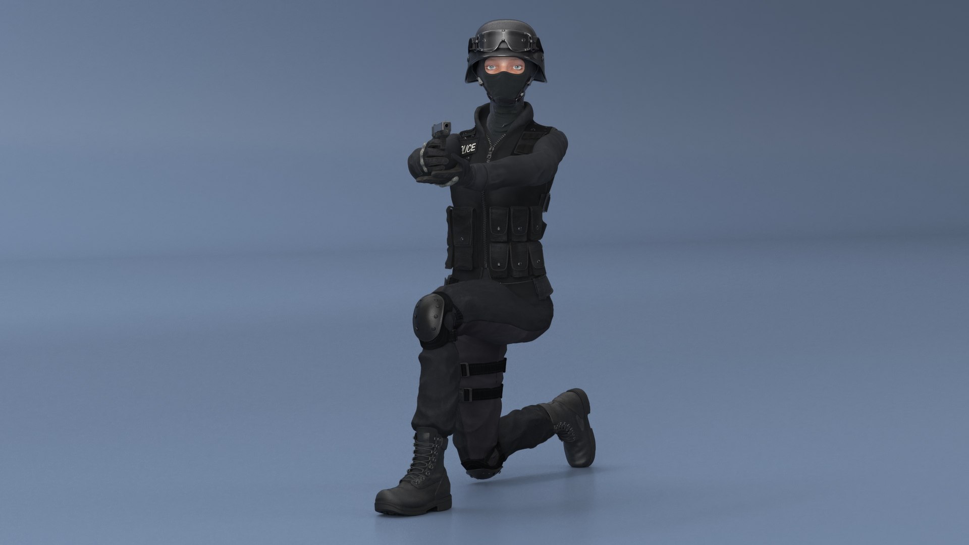 3D Tactical Police Officer Woman with Handgun Rigged for Cinema 4D model https://p.turbosquid.com/ts-thumb/SC/E1aGIw/20/tacticalpoliceofficerwomanwithhandgunriggedformaya3dsmodel014/jpg/1715125224/1920x1080/fit_q87/6bcc4442f65a21658d597922e640d9017e95c453/tacticalpoliceofficerwomanwithhandgunriggedformaya3dsmodel014.jpg