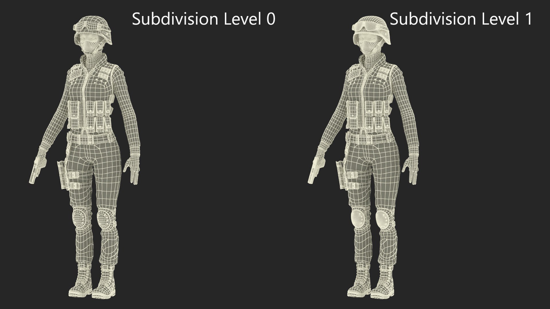 3D Tactical Police Officer Woman with Handgun Rigged for Cinema 4D model https://p.turbosquid.com/ts-thumb/SC/E1aGIw/LT/tacticalpoliceofficerwomanwithhandgunriggedformaya3dsmodel036/jpg/1715125323/1920x1080/fit_q87/4301a56884628e91d2844446be2eaf7a1422341f/tacticalpoliceofficerwomanwithhandgunriggedformaya3dsmodel036.jpg