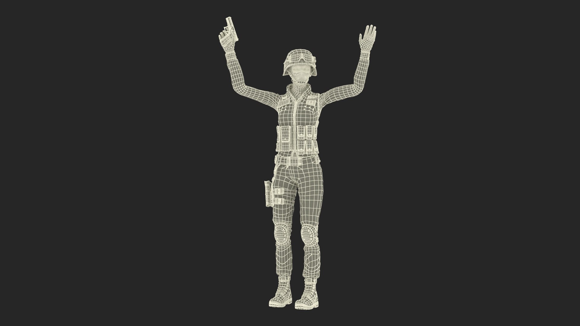 3D Tactical Police Officer Woman with Handgun Rigged for Cinema 4D model https://p.turbosquid.com/ts-thumb/SC/E1aGIw/aJ/tacticalpoliceofficerwomanwithhandgunriggedformaya3dsmodel043/jpg/1715125359/1920x1080/fit_q87/4d629b000e65dd31f49cfcdc6c2909c0c14f6c5f/tacticalpoliceofficerwomanwithhandgunriggedformaya3dsmodel043.jpg