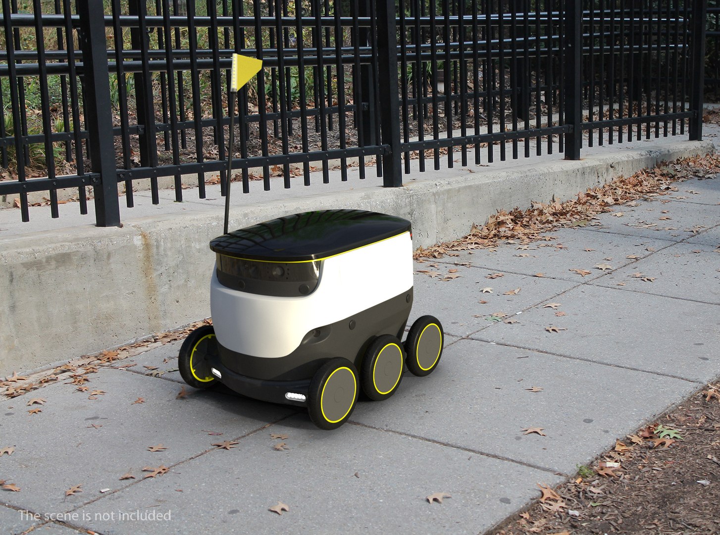 3D model personal delivery robot https://p.turbosquid.com/ts-thumb/SC/FPvEZJ/20oSu2XT/personaldeliveryrobotmb3dmodel002/jpg/1562449554/1920x1080/fit_q87/f3d4785e3e02469881c828e584ee5920b291165a/personaldeliveryrobotmb3dmodel002.jpg