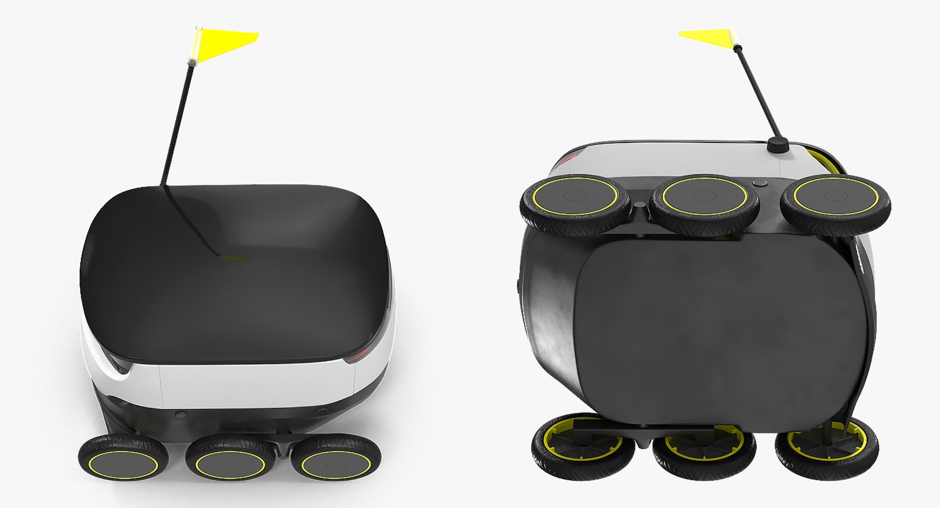 3D model personal delivery robot https://p.turbosquid.com/ts-thumb/SC/FPvEZJ/7tHKtZCa/personaldeliveryrobotmb3dmodel006/jpg/1562449568/1920x1080/fit_q87/acfeb0c58e22870aa912fe4e4b39273932e9608a/personaldeliveryrobotmb3dmodel006.jpg