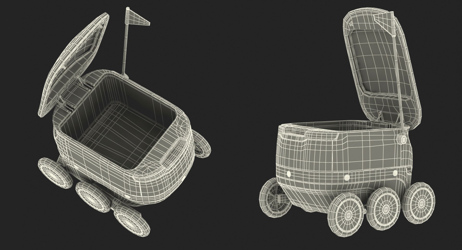 3D model personal delivery robot https://p.turbosquid.com/ts-thumb/SC/FPvEZJ/NEDamQeO/personaldeliveryrobotmb3dmodel021/jpg/1562449612/1920x1080/fit_q87/1d5075a5508450807b436bebe8c9265d4ae8cd41/personaldeliveryrobotmb3dmodel021.jpg