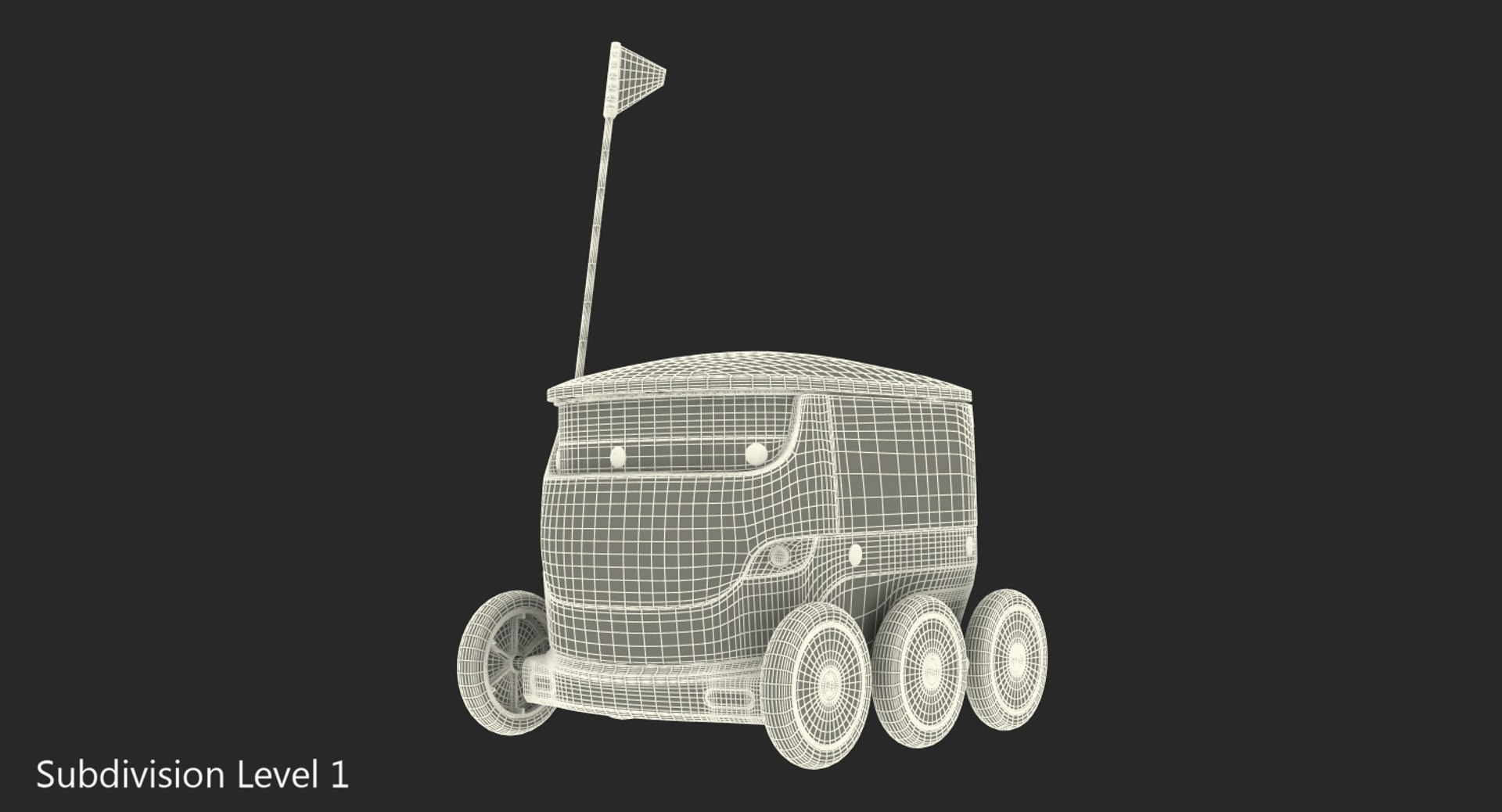 3D model personal delivery robot https://p.turbosquid.com/ts-thumb/SC/FPvEZJ/q4YsZ5CZ/personaldeliveryrobotmb3dmodel014/jpg/1562449591/1920x1080/fit_q87/69c0b1c967da97611ed058444bb6eb351f157ecb/personaldeliveryrobotmb3dmodel014.jpg