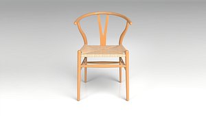 hans wegner wishbone chair
