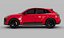 Porche GTS macan 2022