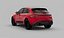 Porche GTS macan 2022