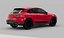 Porche GTS macan 2022