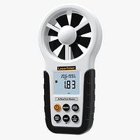 Laserliner AirflowTest Master Anemometer
