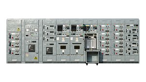 Circuit breaker