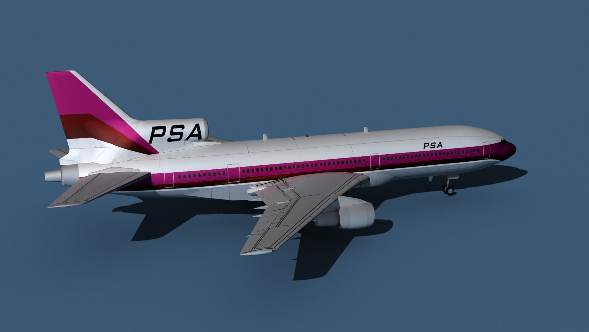 3D Lockheed L-1011-50 PSA https://p.turbosquid.com/ts-thumb/SC/Nd7wgU/4d/lockheedl101150psa0050/jpg/1656794495/1920x1080/fit_q87/5c6f0e3c53ab6939087f5426f2438afc213cb49b/lockheedl101150psa0050.jpg
