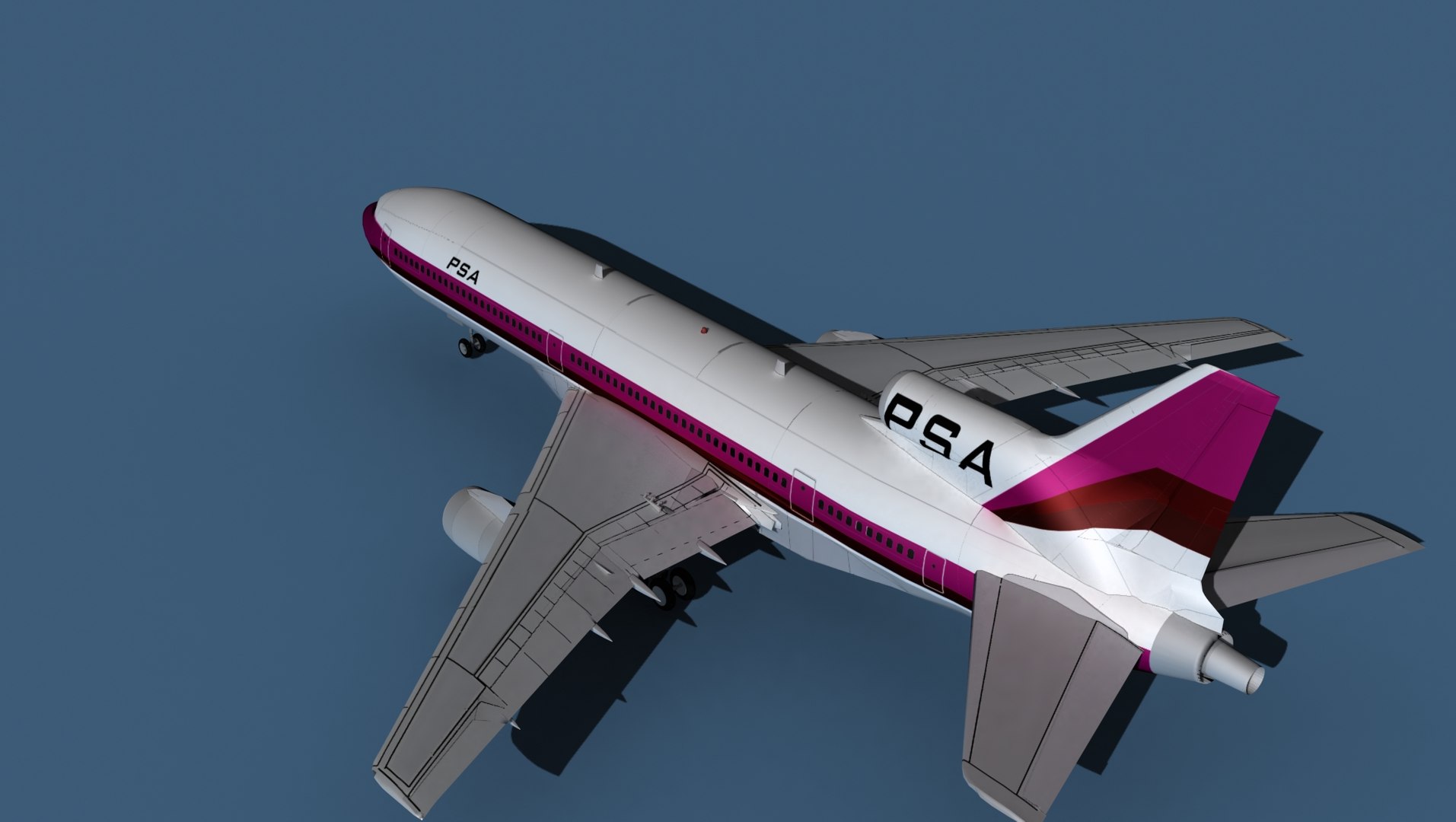 3D Lockheed L-1011-50 PSA https://p.turbosquid.com/ts-thumb/SC/Nd7wgU/Fk/lockheedl101150psa0080/jpg/1656794496/1920x1080/fit_q87/081a071b198992b9d590bc4cfb8b2337070213ab/lockheedl101150psa0080.jpg