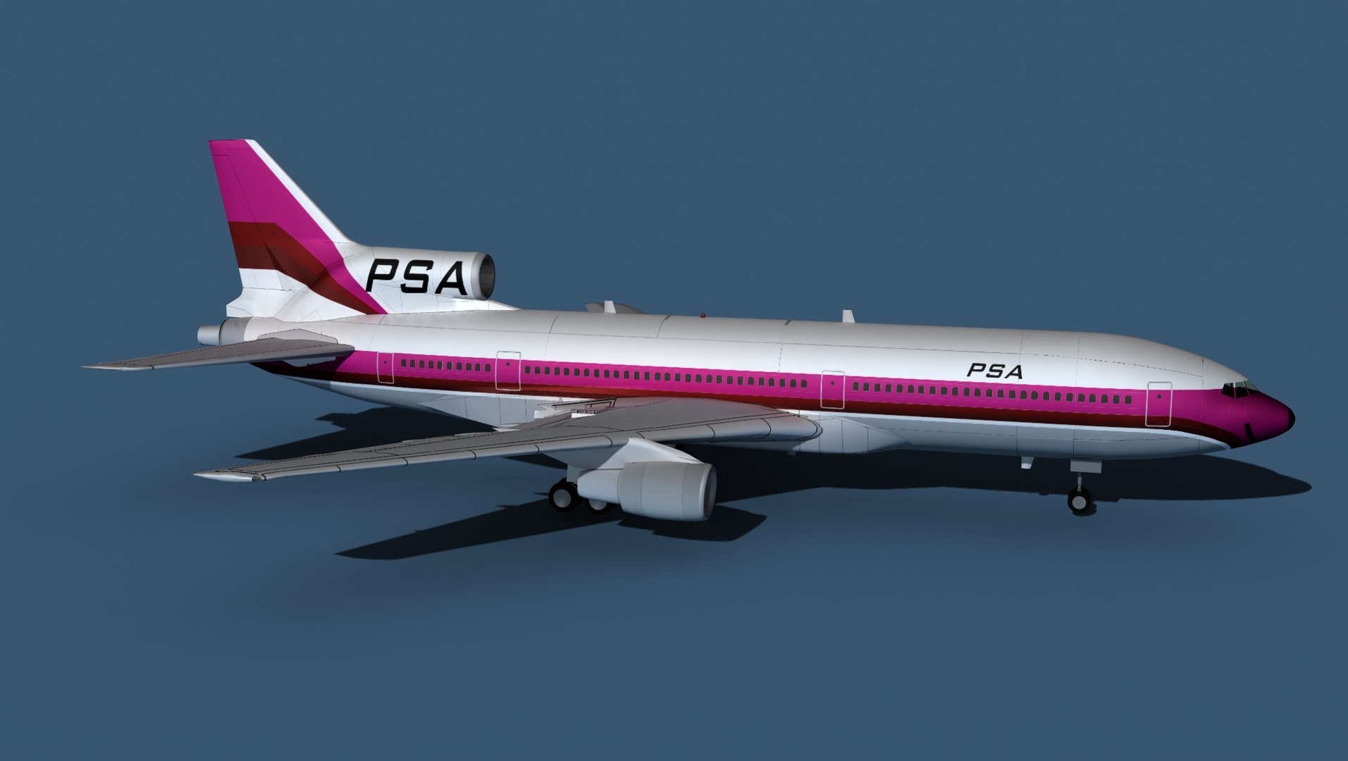 3D Lockheed L-1011-50 PSA https://p.turbosquid.com/ts-thumb/SC/Nd7wgU/Kb/lockheedl101150psa0040/jpg/1656794494/1920x1080/fit_q87/bfb8248bb435ab3480e9a3d0b517b636b47aa17c/lockheedl101150psa0040.jpg