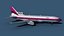 Lockheed L-1011-50 PSA