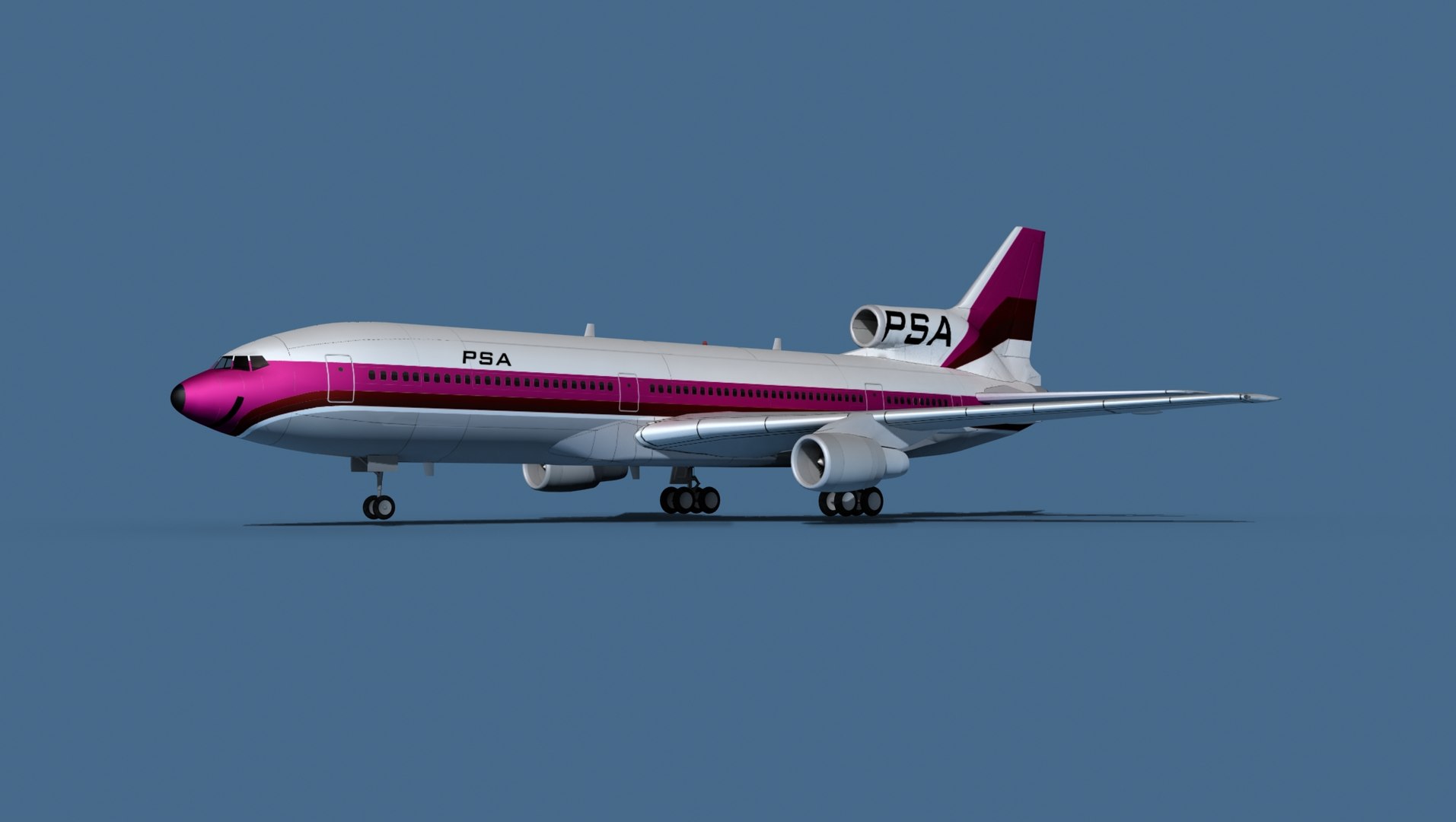 3D Lockheed L-1011-50 PSA https://p.turbosquid.com/ts-thumb/SC/Nd7wgU/UQ/lockheedl101150psa0001/jpg/1656794492/1920x1080/fit_q87/0c16b59b601b2c13ff857c9d9c955a663f3347ad/lockheedl101150psa0001.jpg