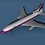 Lockheed L-1011-50 PSA