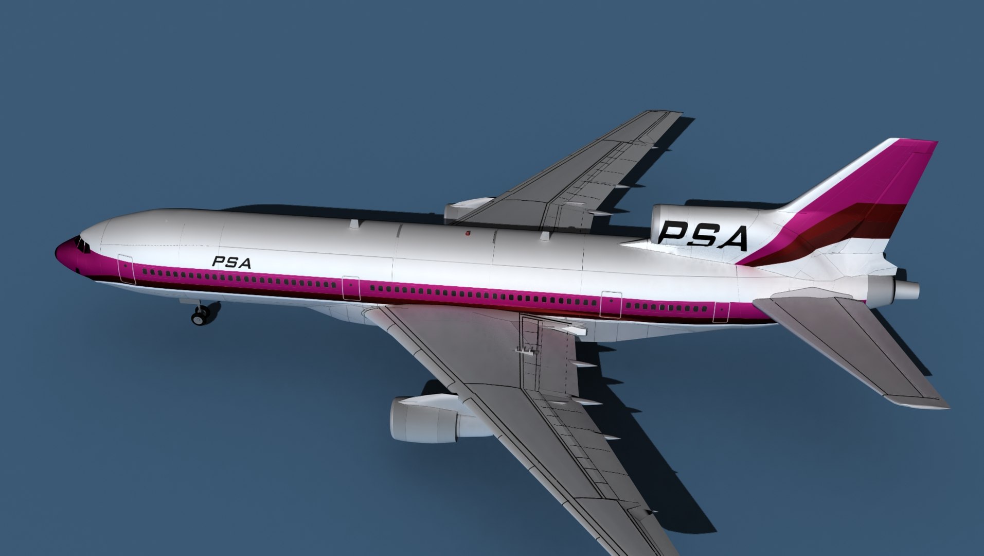3D Lockheed L-1011-50 PSA https://p.turbosquid.com/ts-thumb/SC/Nd7wgU/pj/lockheedl101150psa0090/jpg/1656794497/1920x1080/fit_q87/c48d7093a6acf76d829e9bdd017c26fd395be894/lockheedl101150psa0090.jpg