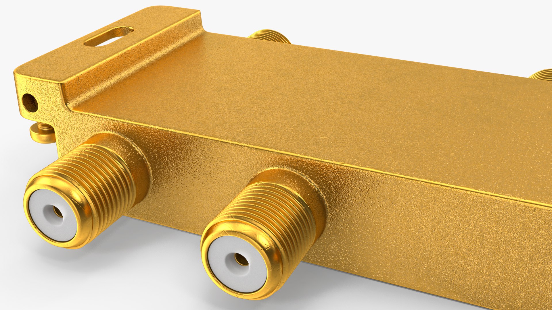 3D Wide Broadband Coaxial Splitter F Type 6 Way https://p.turbosquid.com/ts-thumb/SC/OYBnKX/35/widebroadbandcoaxialsplitterftype6wayvray3dmodel012/jpg/1629512042/1920x1080/fit_q87/e1a887f6029ff4711f6c119fb85335ad49380125/widebroadbandcoaxialsplitterftype6wayvray3dmodel012.jpg