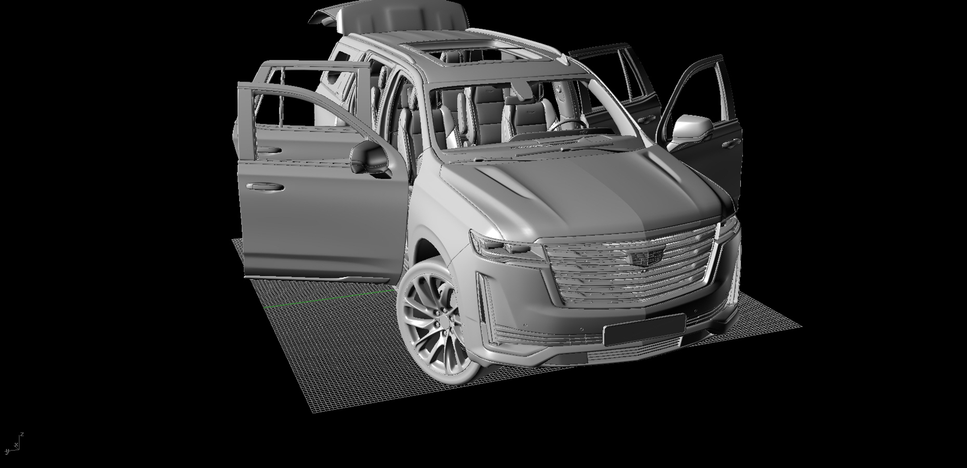 realistic cadillac escalade 2021 3D model https://p.turbosquid.com/ts-thumb/SC/OvhPQ2/JoVt8568/01/jpg/1592840530/1920x1080/turn_fit_q99/287bdc1cb38354687b9b788e1b68b30ee70219df/01-1.jpg