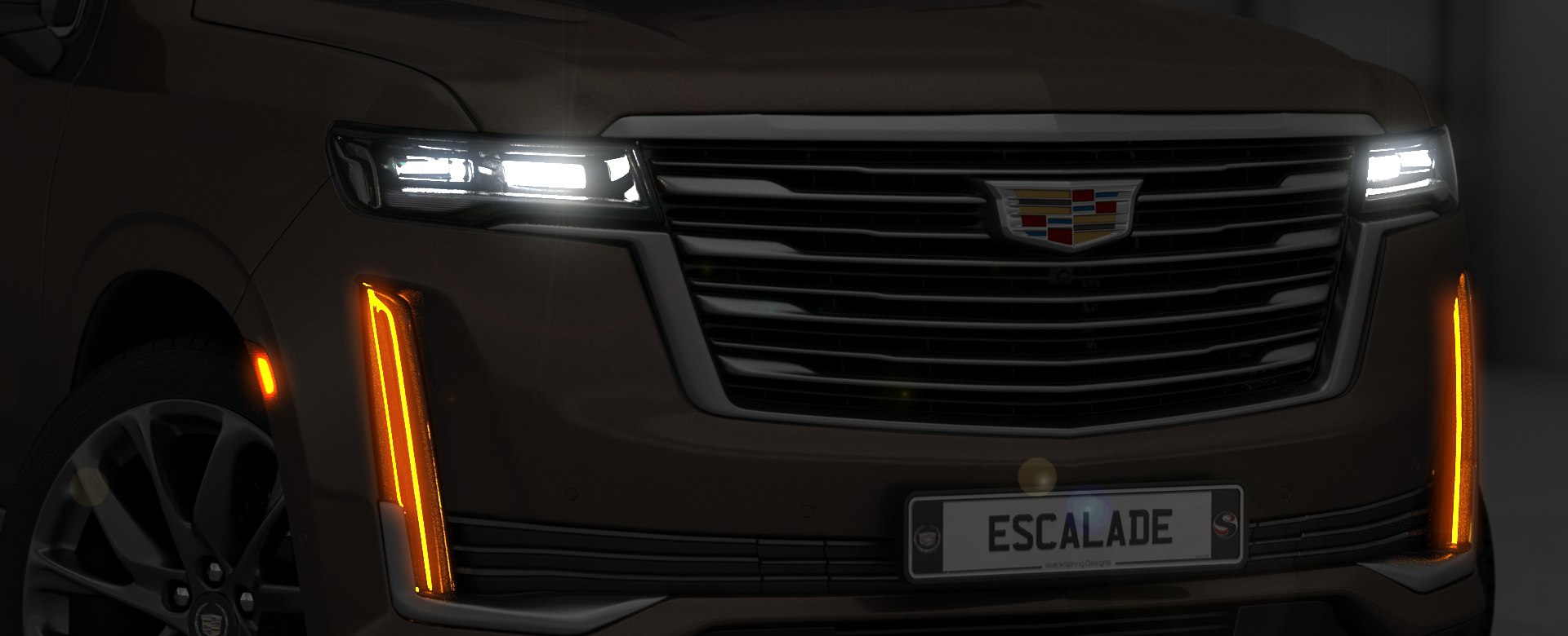 realistic cadillac escalade 2021 3D model https://p.turbosquid.com/ts-thumb/SC/OvhPQ2/eiEMqONt/r4/jpg/1592840161/1920x1080/fit_q87/3a7677d8a2d780d321392ed5be999f8e74189ca8/r4.jpg