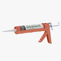 Caulking Gun
