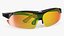 Ski Sunglasses Collection