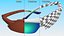 Ski Sunglasses Collection