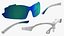 Ski Sunglasses Collection