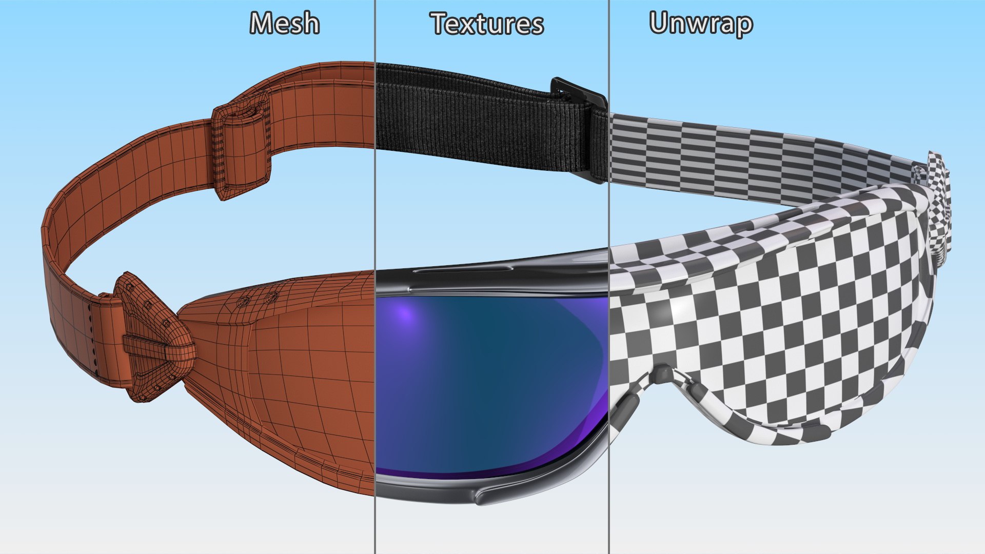 3D Ski Sunglasses Collection https://p.turbosquid.com/ts-thumb/SC/W3alH9/ry/skisunglassescollectionc4dmodel010/jpg/1702219868/1920x1080/fit_q87/f1b21acbe8b1feafbd42f15374aa09ce936fddf4/skisunglassescollectionc4dmodel010.jpg