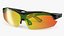 Ski Sunglasses Collection