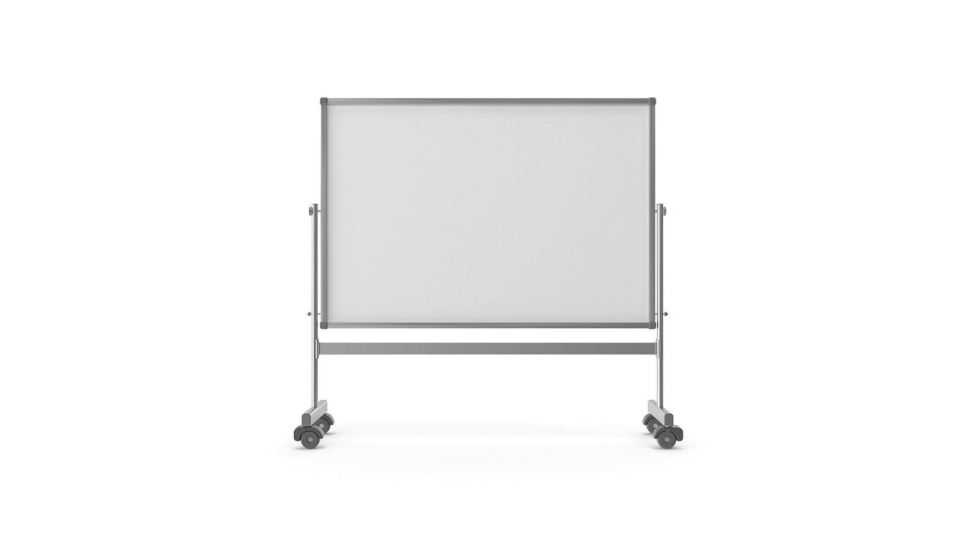 3D Mobile Whiteboard TurboSquid 2147747