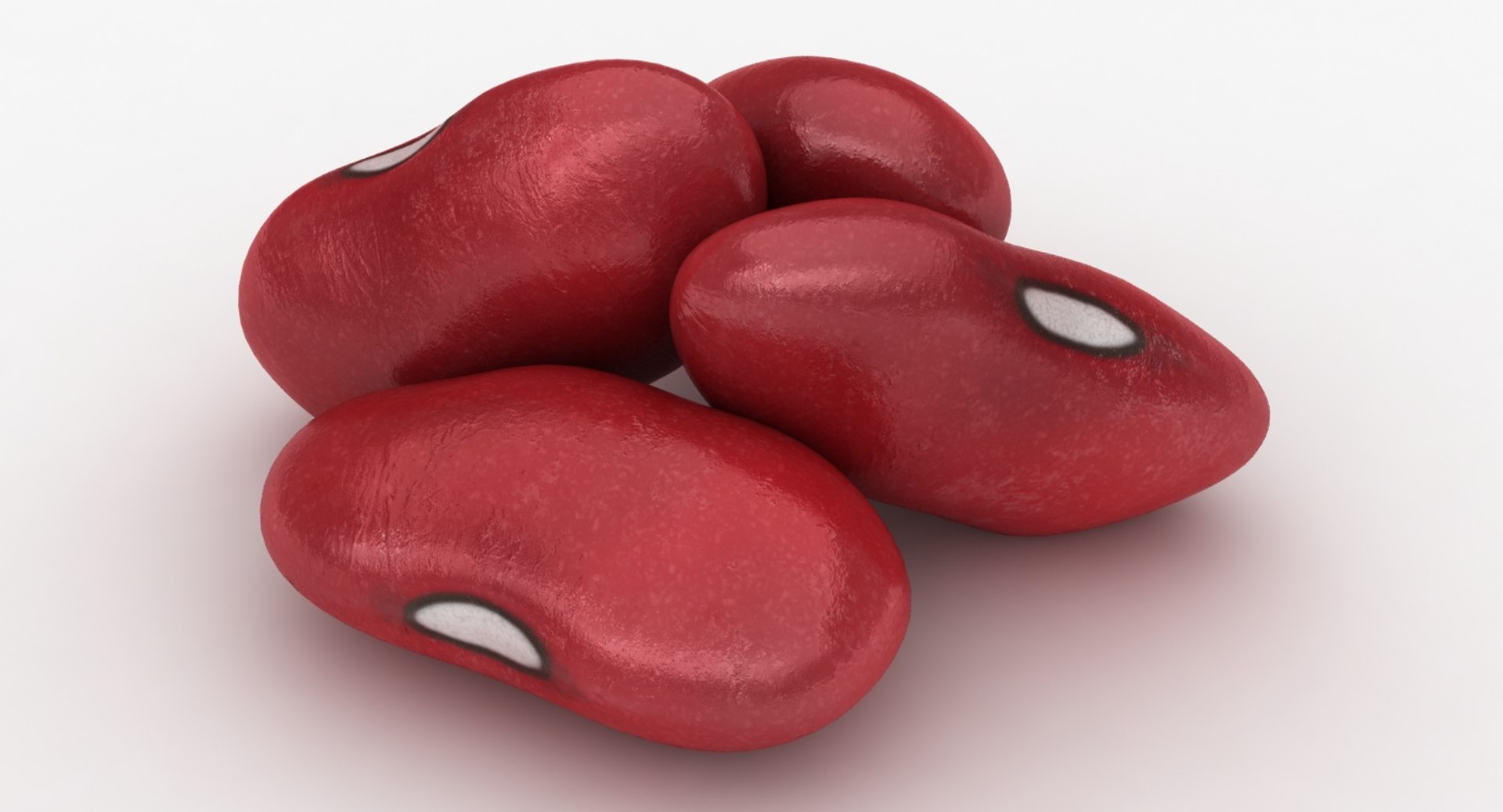 3D realistic red kidney bean https://p.turbosquid.com/ts-thumb/SC/Y2L97V/ZfAKeQfj/lemon_rr_02/jpg/1536651198/1920x1080/fit_q87/0c18a9305dda2beae8ab9c2f5a4f3b79f456d7a3/lemon_rr_02.jpg